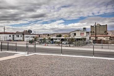 بيت ريفى Centrally Located Gem With Laughlin Strip Views!