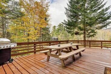 קוטג'' Cozy Wilmington Home: 6 Mi To Mount Snow!