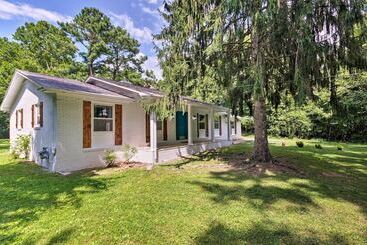 茅舍 Renovated Home On Watauga River, By Boat Ramp