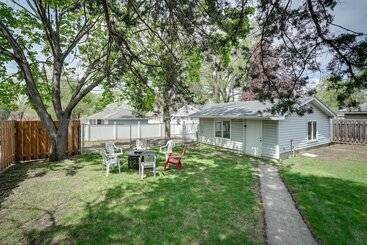 بيت ريفى Spacious Minneapolis Home Rental: 8 Mi To Downtown