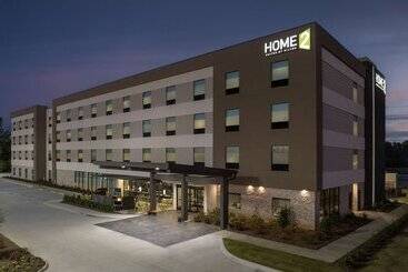 فندق Home2 Suites By Hilton Cullman
