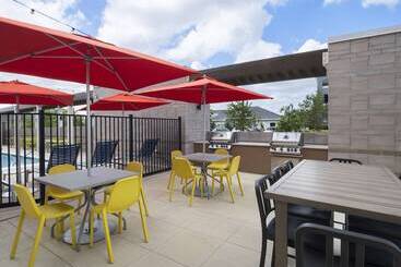 فندق Home2 Suites By Hilton Orlando South Davenport