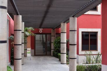 فندق Real Del Oro