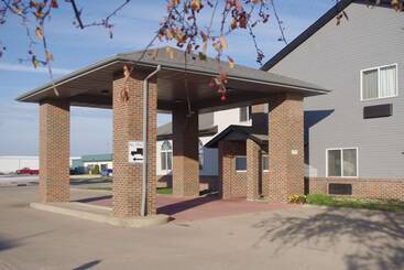 汽车旅馆  Econo Lodge