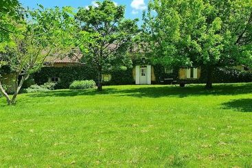 膳宿费 La Petite Clavelie Gîte Périgord Vert
