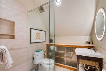 کلبه Breckenridge House W/ Spa < 1 Mi Walk To Ski Lift!
