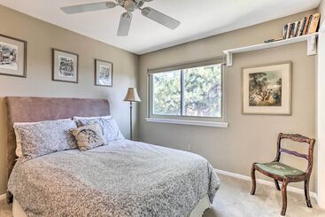 Сельский дом Home W/ Furnished Patio ~ 15 Mi To Dtwn Denver