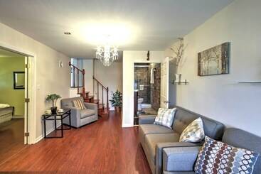 コテージ Hummelstown Hideaway Only 2 Miles To Hersheypark!