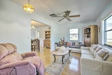 بيت ريفى Marion Oaks Home < 20 Mi To Equestrian Center