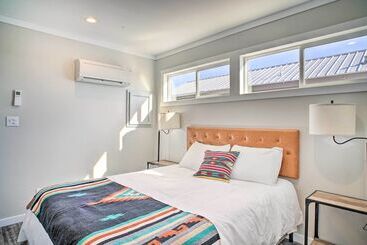 بيت ريفى The Roadrunner   Silver City Oasis W/ Views!
