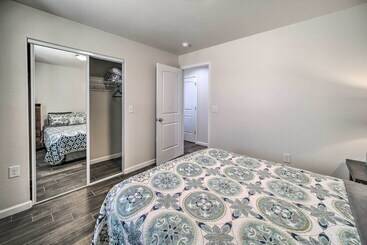 بيت ريفى Welcoming Carlsbad Home Near Parks & Town!