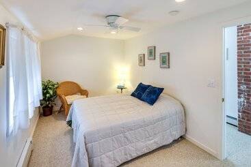 بيت ريفى Charming Old Saybrook Home: Half Mi To Sand & Sea!