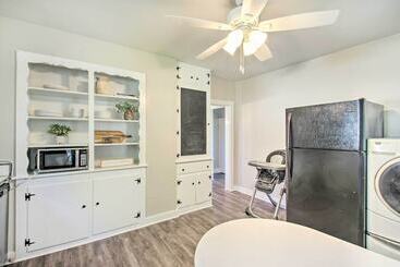 Сельский дом Charming Shenandoah Home < 1 Mi To River!