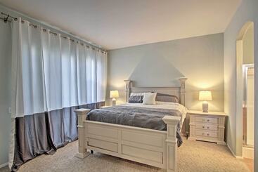 茅舍 Country Club Home W/ Pool & Spa, 2 Mi To Coachella