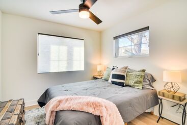 茅舍 Modern Erie Home   Walk To Downtown!