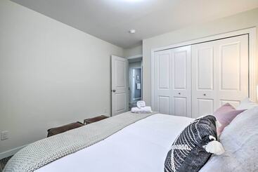 コテージ Pocono Summit Winter Escape W/ Game Room!