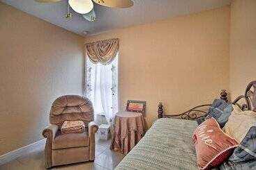 بيت ريفى Spacious Port St Lucie Home Near Pga Village!