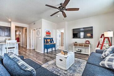 コテージ Dreamy Windsor Home With Grill ~ 3 Miles To Lake!