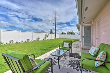 بيت ريفى Ranch Style House W/ Pool Access In 55 + Community