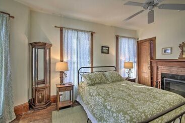 بيت ريفى Spacious Home On Bear Camp River In Tamworth!