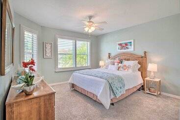 Сельский дом Bright Florida Home Near Tons Of Golf Courses