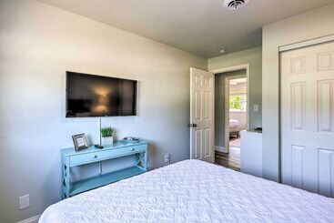 بيت ريفى Merritt Island Oasis W/ Pool ~ 7 Mi To Beach!