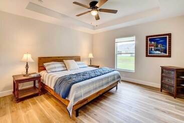 بيت ريفى Golf & Pool Access: Pet Friendly Sebring Home!