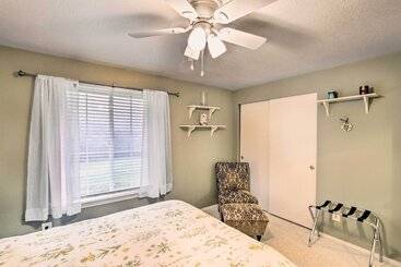 بيت ريفى Cozy Home By Henderson Bay   8 Miles To Gig Harbor