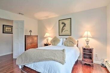 بيت ريفى Lovely Highland Home W/ Pool & Hot Tub!