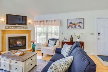 بيت ريفى Conway Home W/ Game Room: 5 Private Beaches