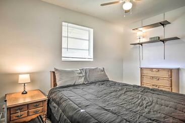 קוטג'' Pets Welcome: Cozy Home W/ Pool In Margate!