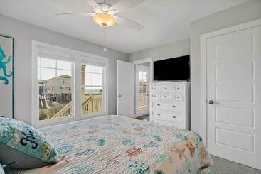 コテージ Oak Island Escape W/ Saltwater Pool, Walk To Beach