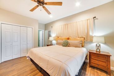 별장 Waverly Cabin, Close To Kentucky Lake Access!