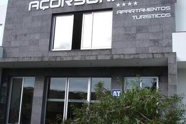 Acorsonho Apartamentos Turisticos