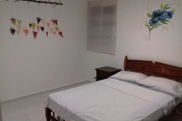 Hostel Punta Sam