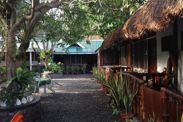 تختخواب و صبحانه Homestay De Bai