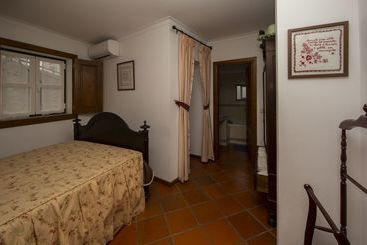 Casa Da Nogueira