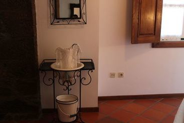 Casa Da Nogueira