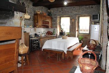 Casa Da Nogueira