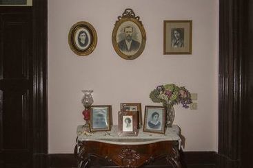 Casa Da Nogueira