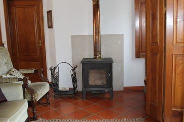 Casa Da Nogueira