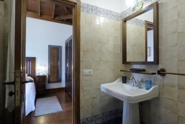 Casa Rural Llano Campo