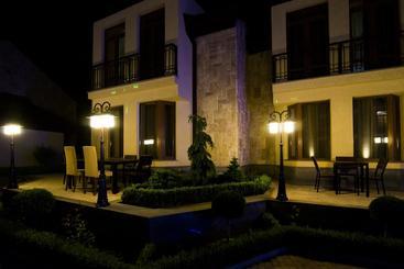 Elegant Hotel & Resort
