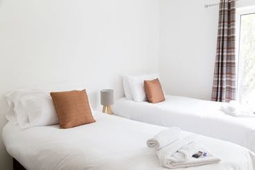 Grand Central Apartments By Paymán Club
