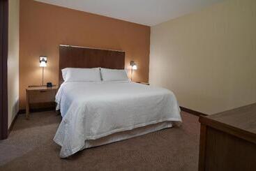 ホテル Four Points By Sheraton Sherwood Park