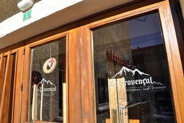 هتل Le Provencal