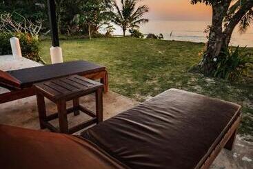 هتل Lazy Day The Resort