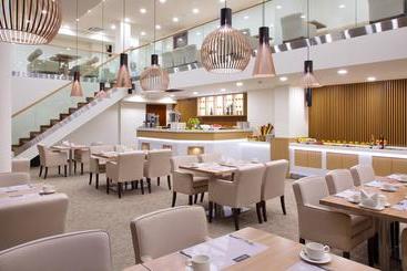 هتل Parklane Resort And Spa