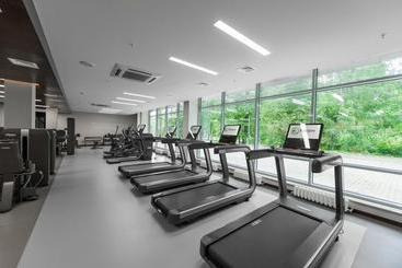 هتل Parklane Resort And Spa
