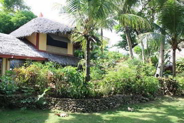 هتل Ralph’s Place